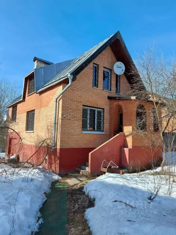 Дом в Москва Строитель СНТ, 162 (85 м) - Фото 1