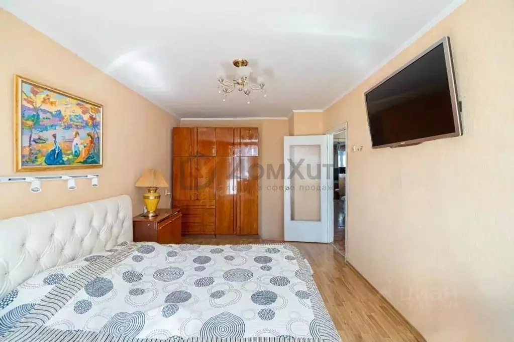 3-к кв. Севастополь ул. Вакуленчука, 17 (62.8 м) - Фото 2