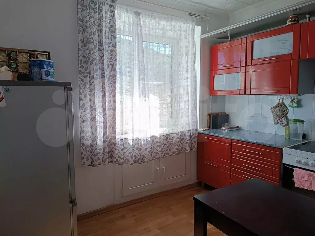 4-к. квартира, 71,7 м, 5/5 эт. - Фото 0