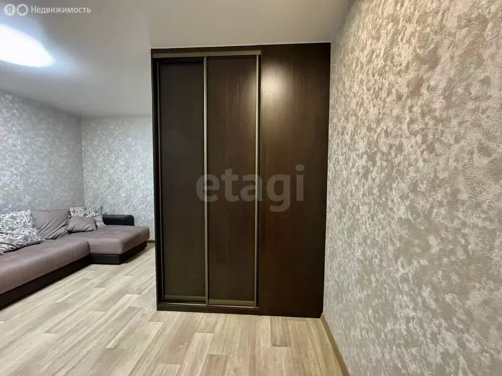 1-комнатная квартира: Пермь, улица Овчинникова, 18 (34 м) - Фото 2