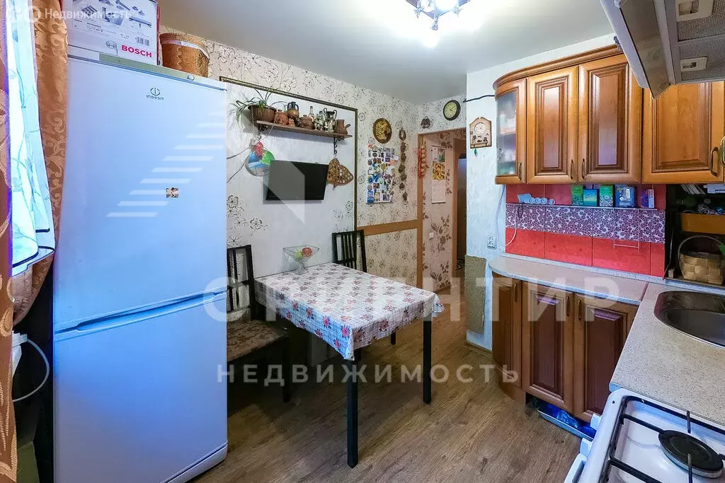 2-комнатная квартира: Екатеринбург, улица Черепанова, 18 (42.6 м) - Фото 1