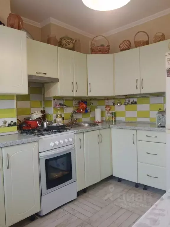 2-к кв. Калининградская область, Балтийск ул. Ушакова, 23 (47.0 м) - Фото 0