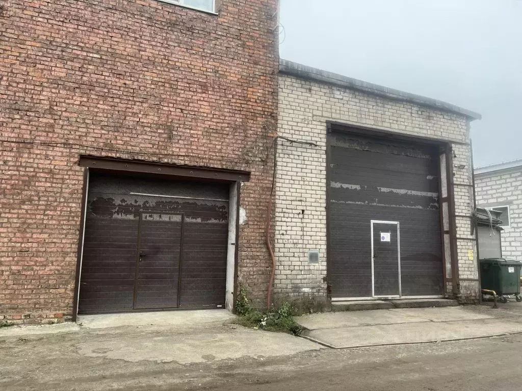 Склад в Ярославская область, Ярославль просп. Октября, 78 (100 м) - Фото 1