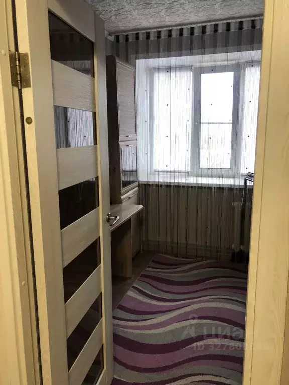 Комната Нижегородская область, Нижний Новгород ул. Лесной городок, 1 ... - Фото 2