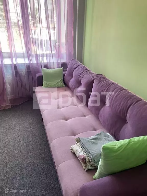 Продаётся квартира-студия, 18.1 м - Фото 0