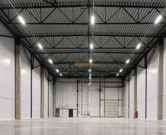 Склад в Московская область, Подольск городской округ, д. Новоселки, ... - Фото 1