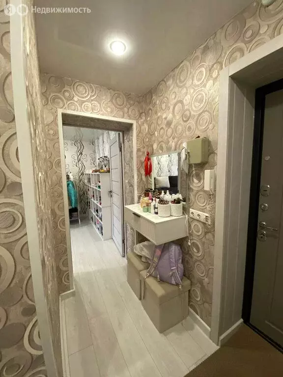 2-комнатная квартира: Курган, улица Свердлова, 24 (43.9 м) - Фото 2