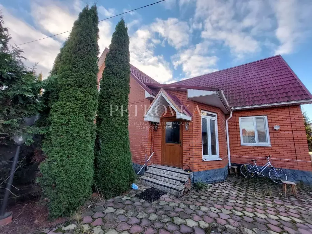 Дом в Московская область, Раменский муниципальный округ, д. Каменное ... - Фото 2