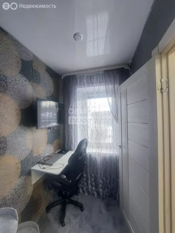 Дом в Рубцовск, Сенная улица, 37 (62.1 м) - Фото 2