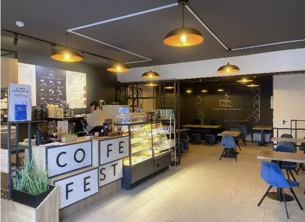 Помещение свободного назначения в Москва Старокалужское ш., 62С4 (66 ... - Фото 2