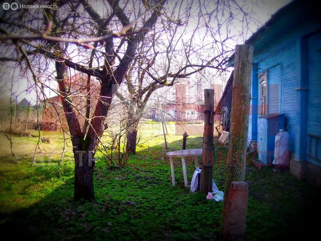 Дом в Тверская область, Конаковский муниципальный округ, деревня ... - Фото 1