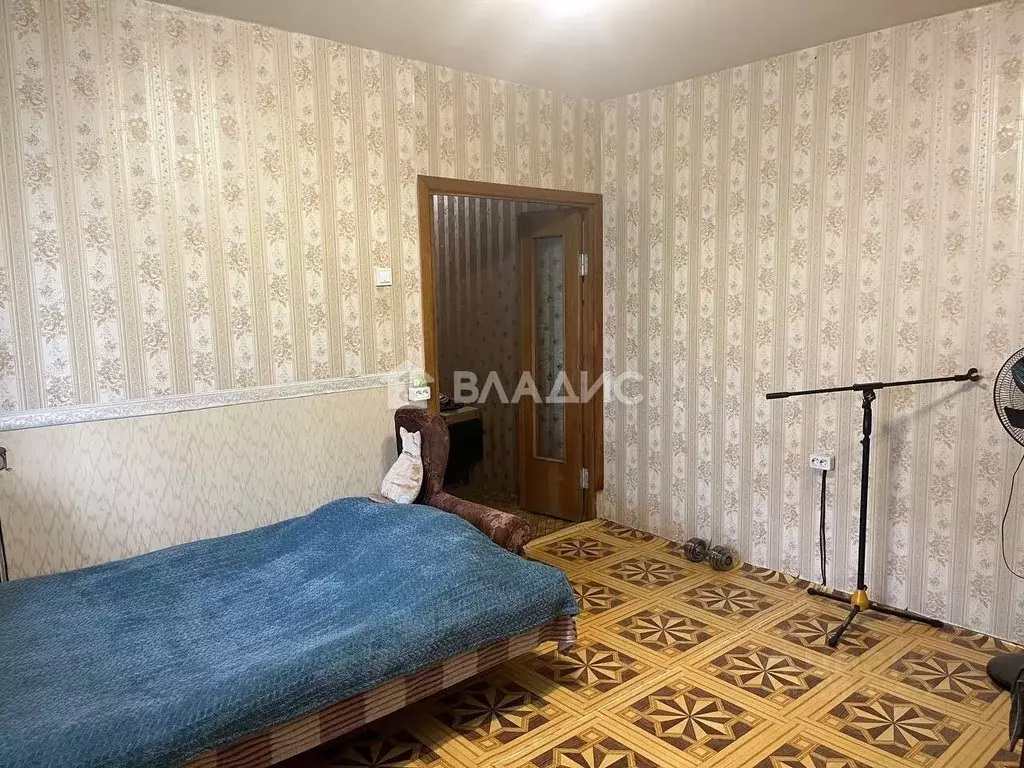 2-к кв. Владимирская область, Ковров ул. Чернышевского, 9 (47.6 м) - Фото 2