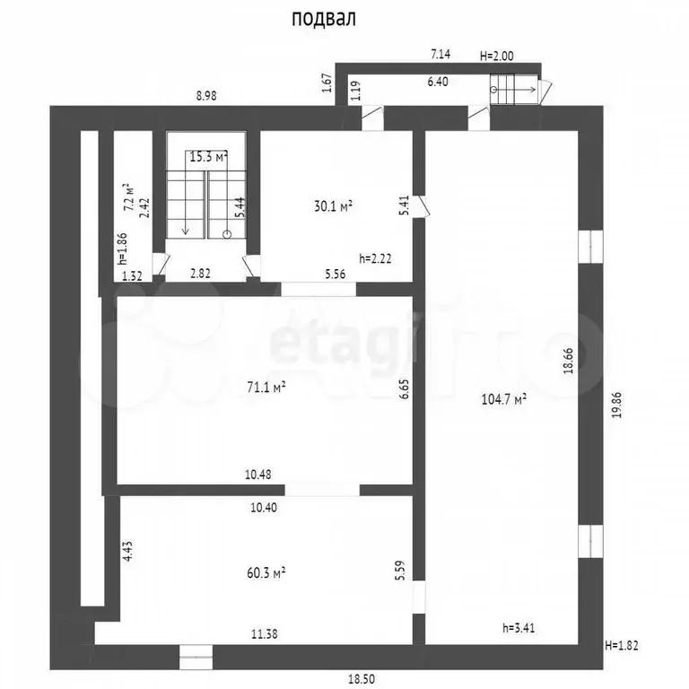 Продам офисное помещение, 798.9 м - Фото 0
