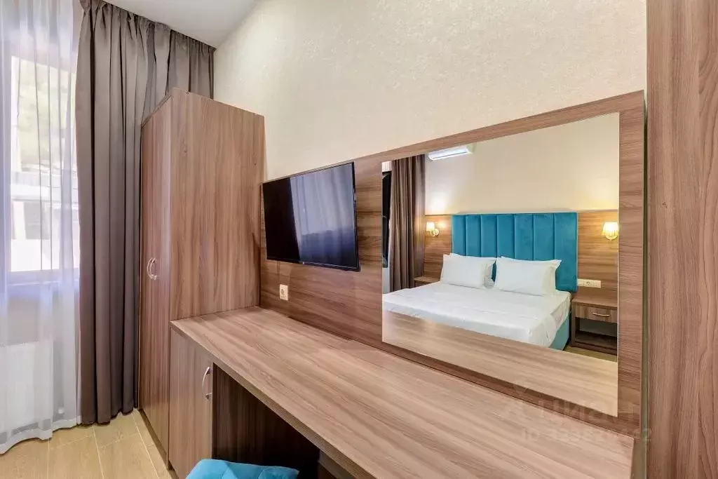 Комната Краснодарский край, Геленджик ул. Горького, 47 - Фото 2