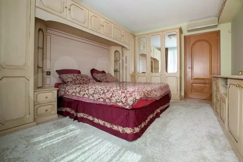 2-к. квартира, 110 м, 14/21 эт. - Фото 0