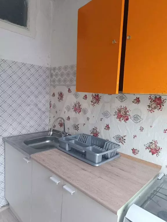 Комната 12 м в 1-к., 3/5 эт. - Фото 0