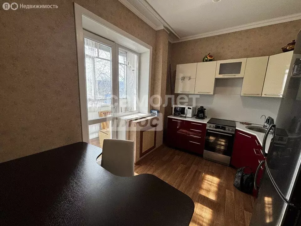 1-комнатная квартира: Тында, улица Мохортова, 3А (39 м) - Фото 2