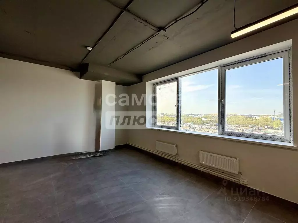 Помещение свободного назначения в Татарстан, Казань ул. Фрунзе, 3 (60 ... - Фото 1