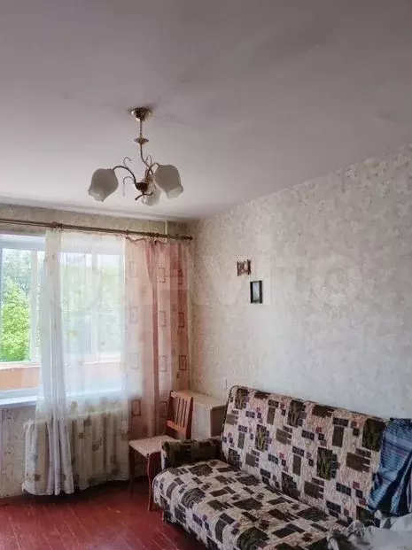 1-к. квартира, 30м, 2/9эт. - Фото 0