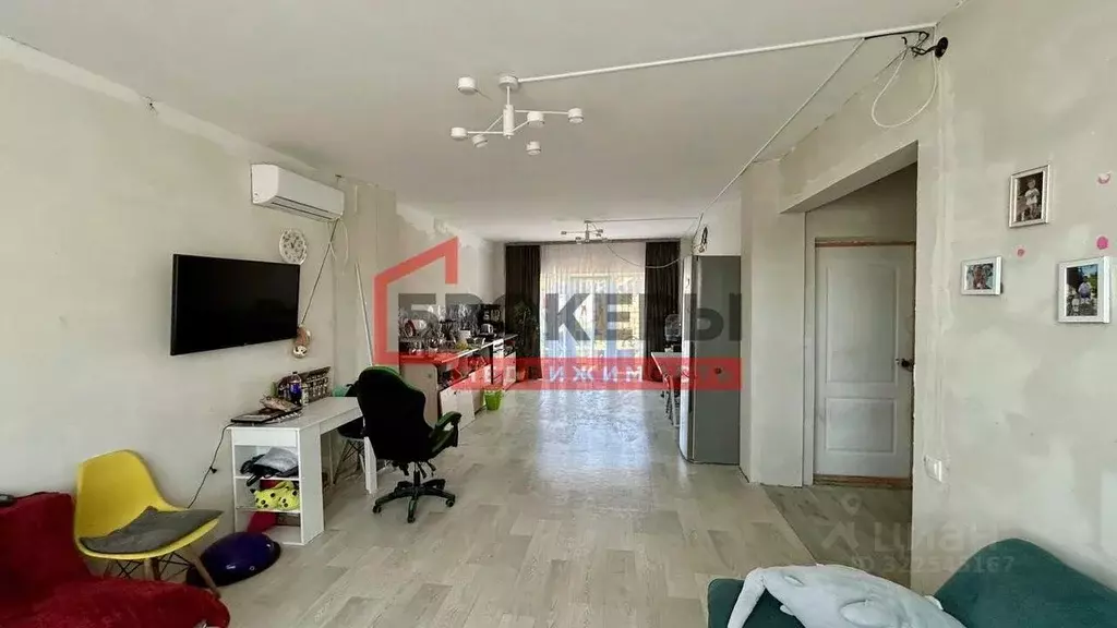 Дом в Севастополь с. Полюшко, ул. Владимира Кривопалова, 22 (192 м) - Фото 2