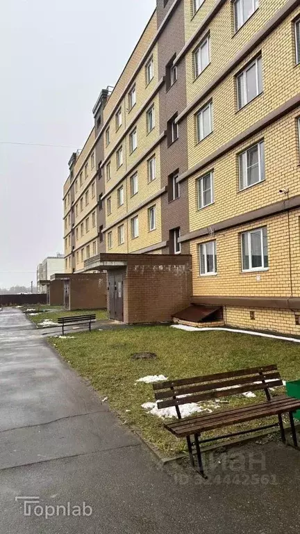 2-к кв. Московская область, Яхрома Дмитровский муниципальный округ, ... - Фото 1