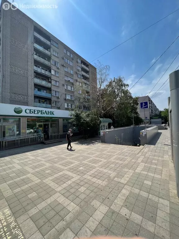 1-комнатная квартира: Краснодар, улица Селезнёва, 136 (15 м) - Фото 1