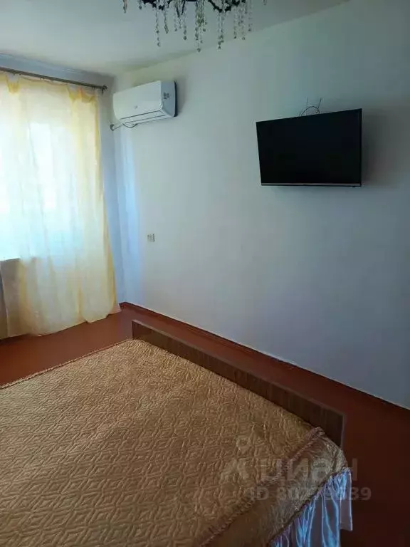 2-к кв. Волгоградская область, Камышин Волгоградская ул., 19 (48.0 м) - Фото 1