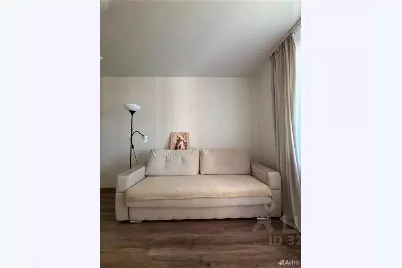 1-к кв. Удмуртия, Ижевск ул. Ленина, 95 (28.0 м) - Фото 1