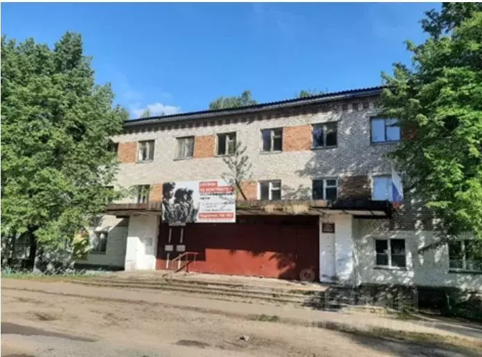 Офис в Кировская область, Верхнекамский муниципальный округ, ... - Фото 1