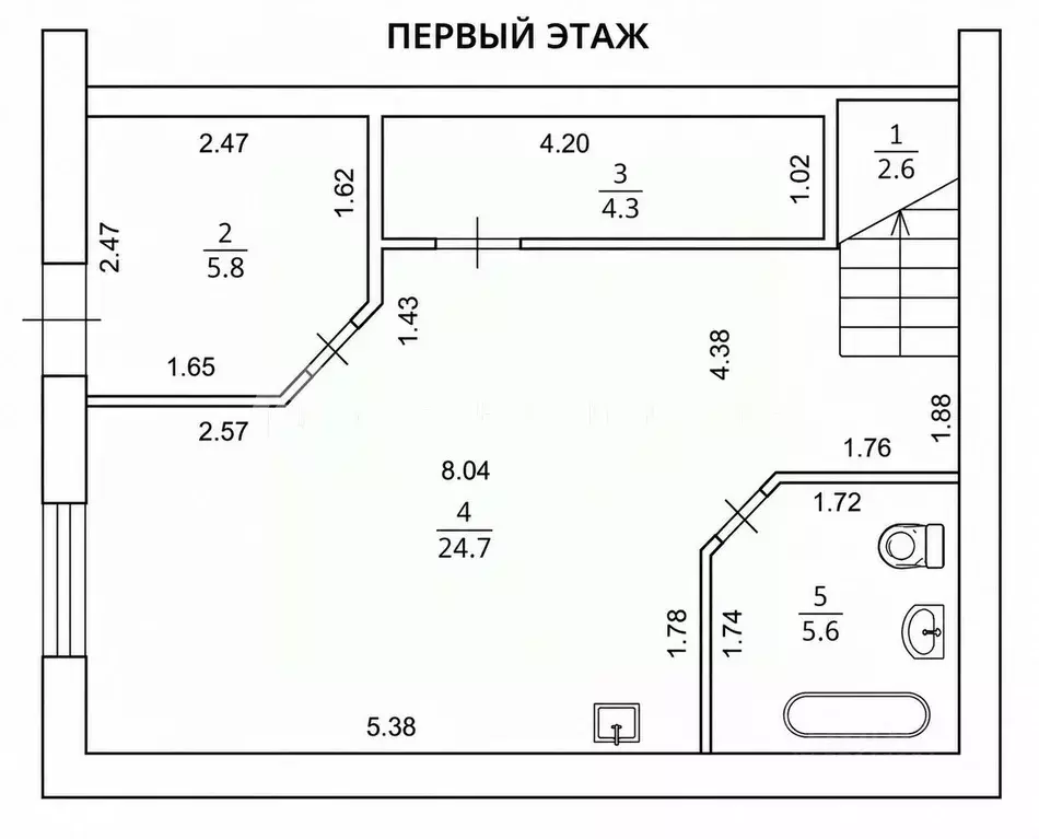 Таунхаус в Рязанская область, Рязань Ситниковская ул., 67Б (93 м) - Фото 2