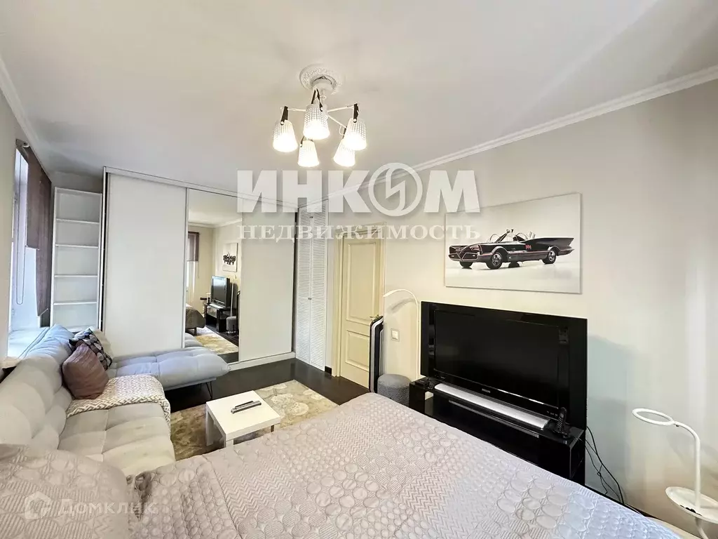 Продаётся 1-к квартира, 30 м - Фото 1