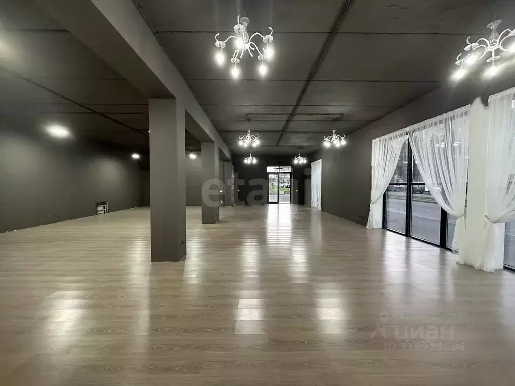 Помещение свободного назначения в Северная Осетия, Владикавказ ул. ... - Фото 1