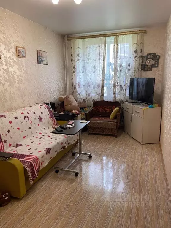 2-к кв. Московская область, Люберцы городской округ, д. Мотяково 65к18 ... - Фото 2