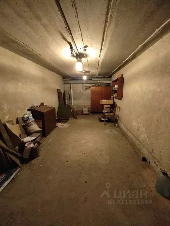 Гараж в Свердловская область, Екатеринбург ул. Готвальда, 13 (18 м) - Фото 2