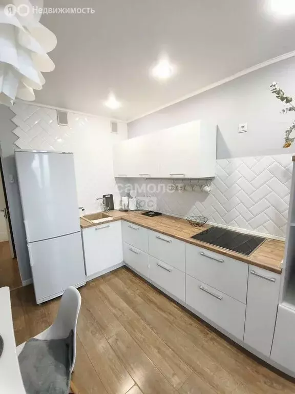 1-комнатная квартира: Липецк, улица Валентина Скороходова, 21 (45 м) - Фото 2