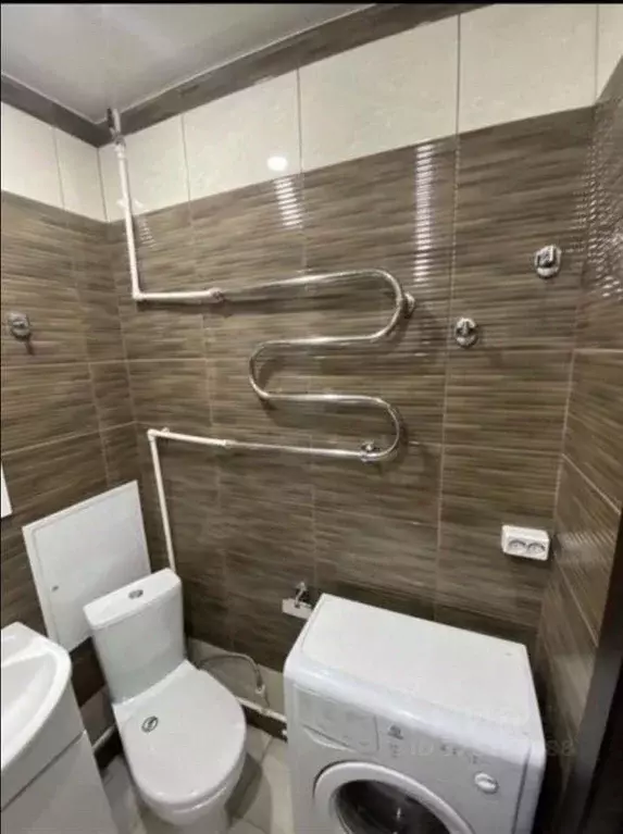 1-к кв. Забайкальский край, Чита ул. Журавлева, 71 (32.0 м) - Фото 2