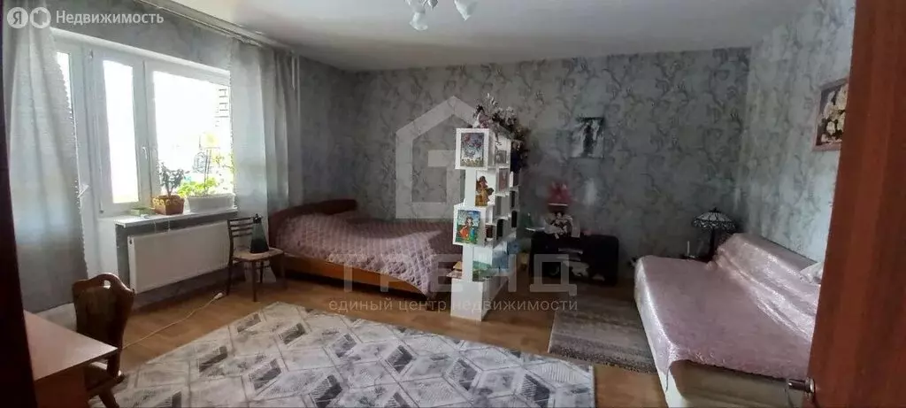 1-комнатная квартира: Пушкин, улица Архитектора Данини, 11/6 (73.8 м) - Фото 2