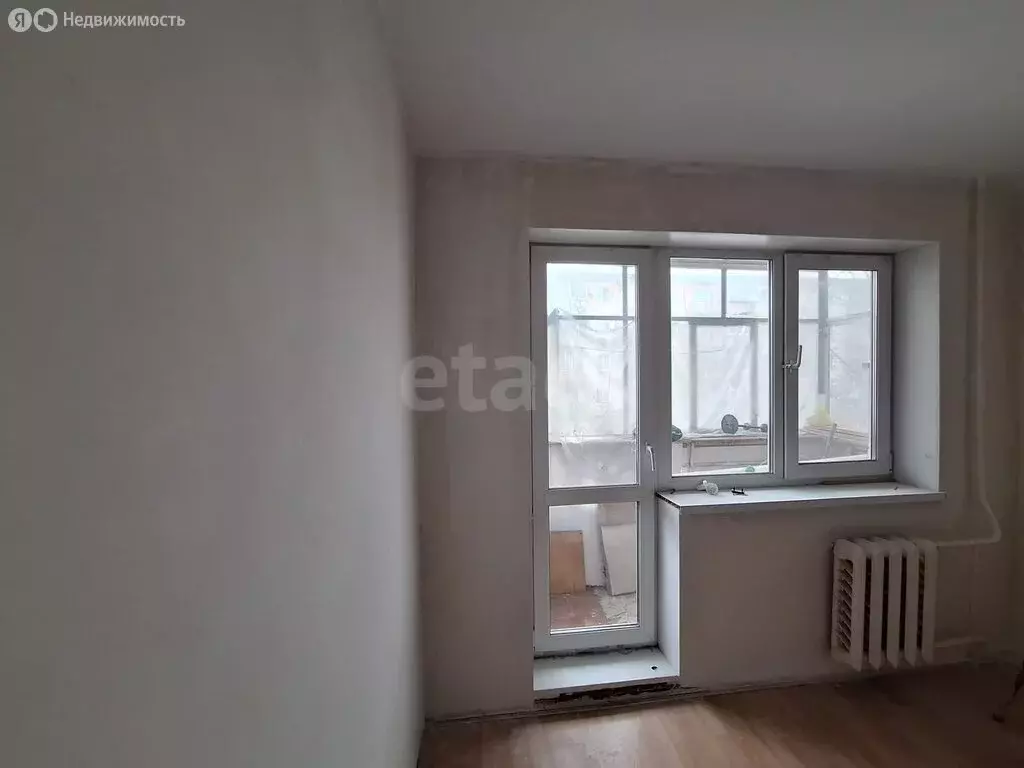 2-комнатная квартира: Нижний Тагил, улица Циолковского, 11А (43.7 м) - Фото 2