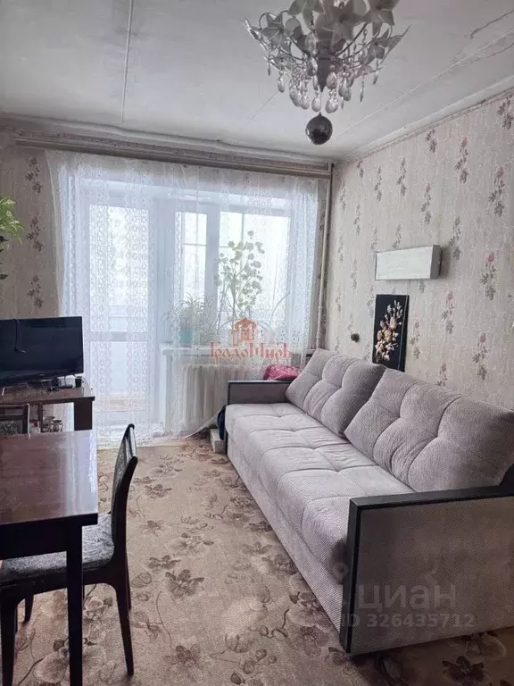 2-к кв. Московская область, Сергиев Посад ул. 2-й Кирпичный завод, 18 ... - Фото 1