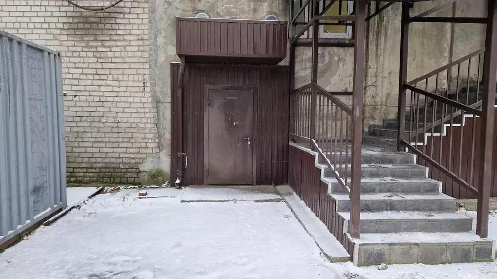 Склад в Свердловская область, Екатеринбург ул. 8 Марта, 207с6 (129 м) - Фото 1