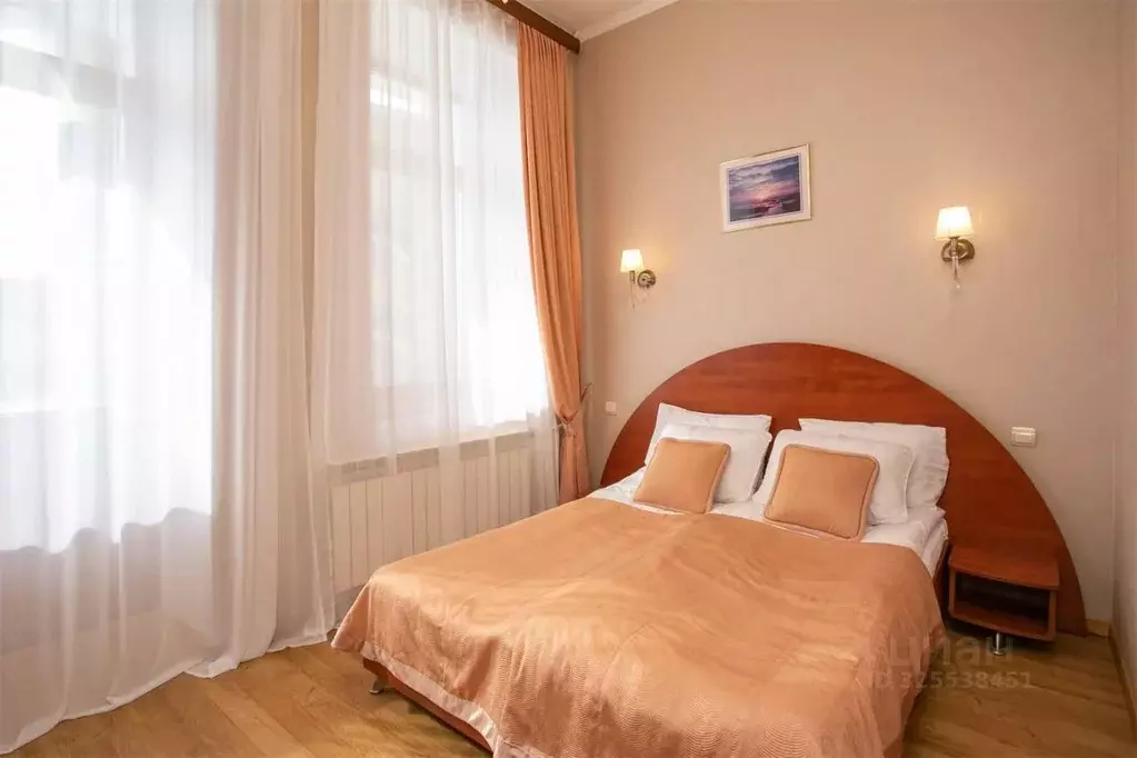 Комната Крым, Ялта ул. Чехова, 8 (45.0 м) - Фото 2