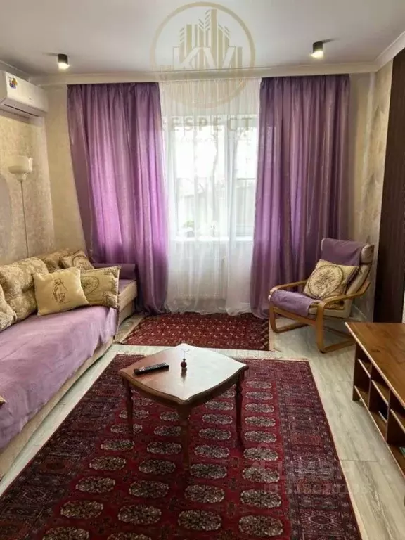 1-к кв. Ставропольский край, Пятигорск Первомайская ул., 70 (48.0 м) - Фото 0