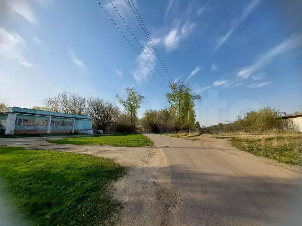 Участок 2,5 га (СНТ, ДНП) - Фото 1