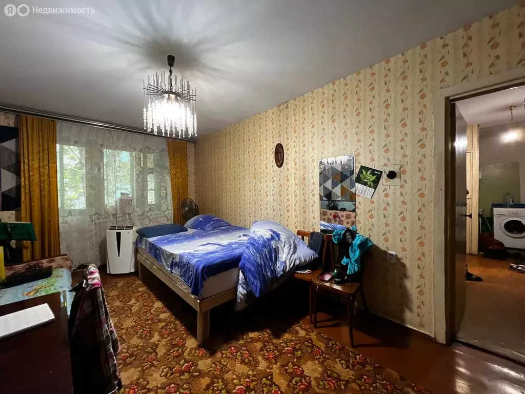 2-комнатная квартира: Ростов-на-Дону, проспект Стачки, 235 (46 м) - Фото 0