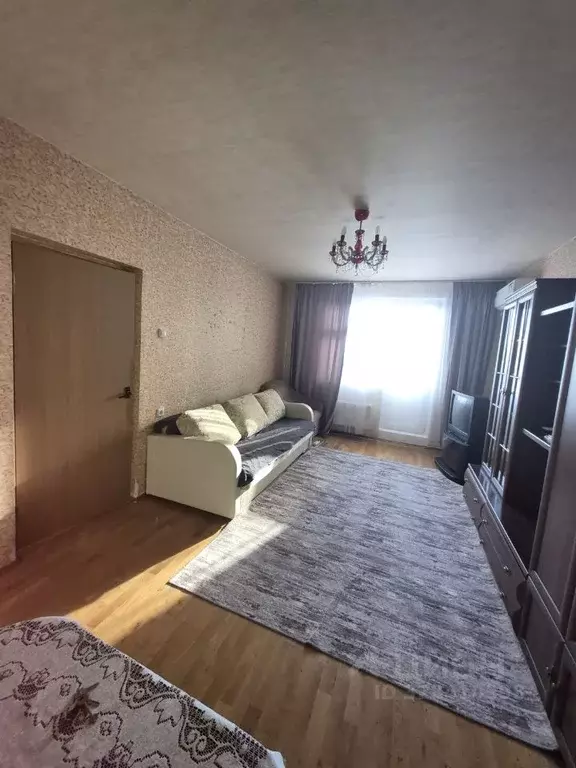 1-к кв. Московская область, Королев Пионерская ул., 30к8 (41.0 м) - Фото 2