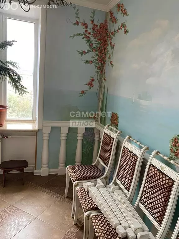 2-комнатная квартира: Курган, улица Красина, 66 (54.4 м) - Фото 2