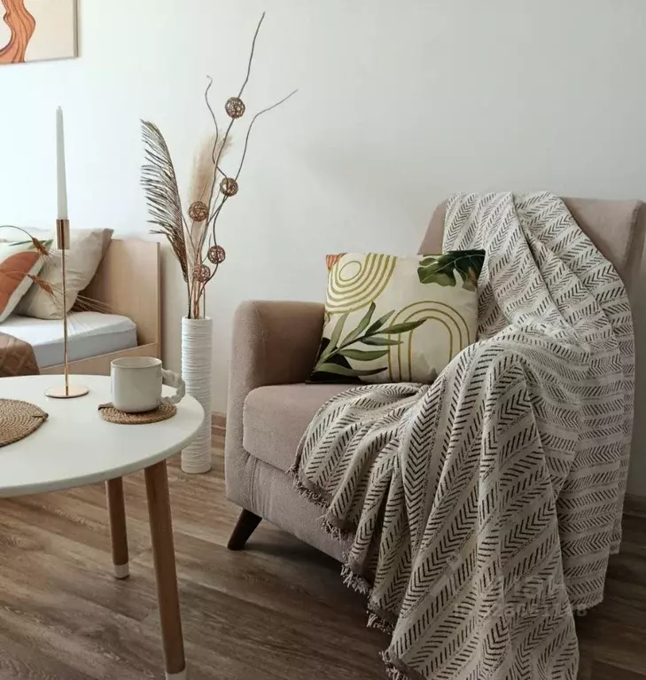 2-к кв. Москва ул. Паустовского, 3 (46.0 м) - Фото 1