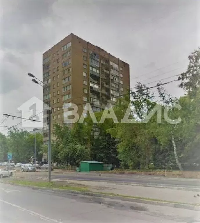 Продается 1-комнатная квартира - Фото 1