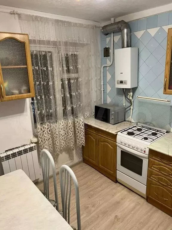 2-к. квартира, 44 м, 4/5 эт. - Фото 1