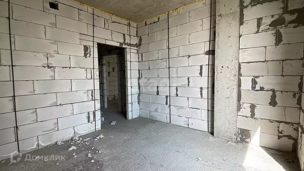 Продаётся 1-к квартира, 45.61 м - Фото 0